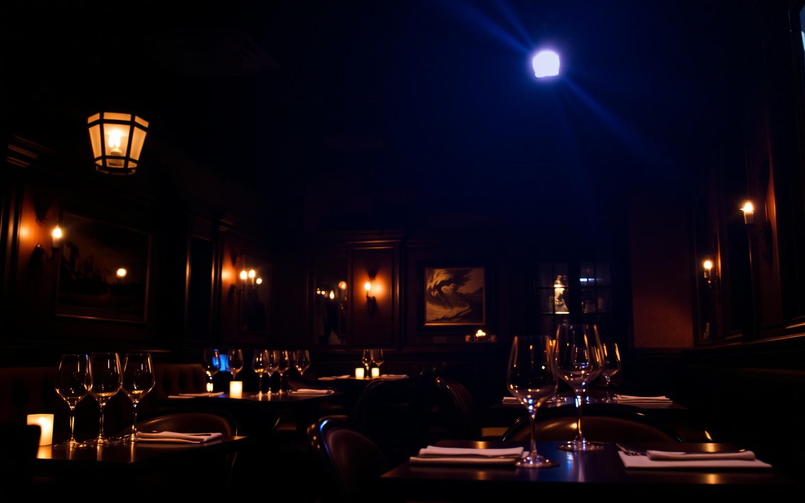Interior La Octav